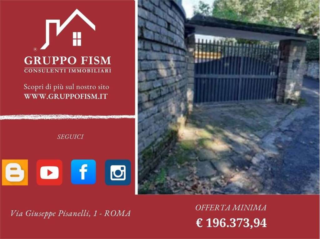 casa indipendente in vendita a Velletri