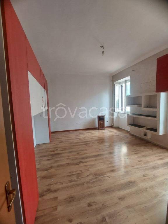 appartamento in vendita a Velletri