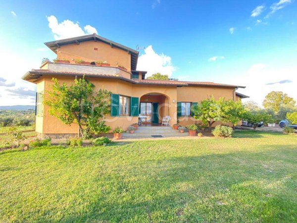 casa indipendente in vendita a Velletri