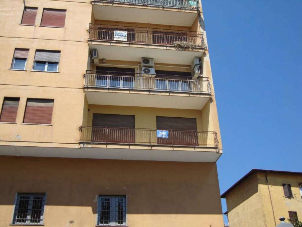 appartamento in vendita a Velletri