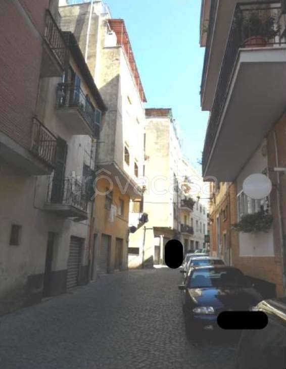 appartamento in vendita a Velletri
