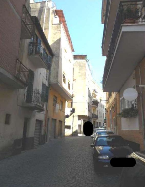 appartamento in vendita a Velletri