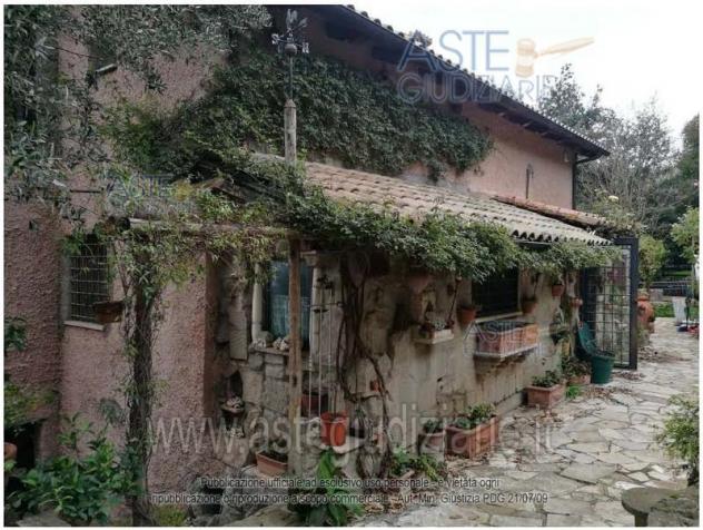 villa in vendita a Velletri