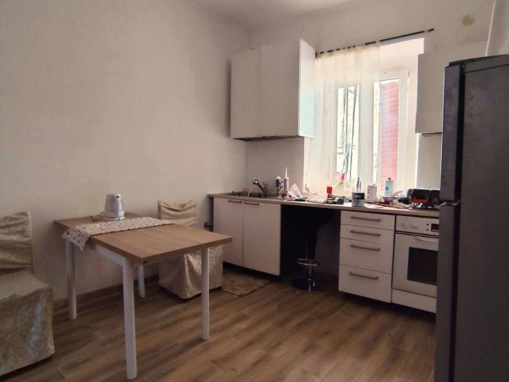 appartamento in vendita a Velletri