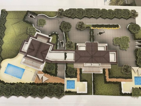 casa indipendente in vendita a Velletri