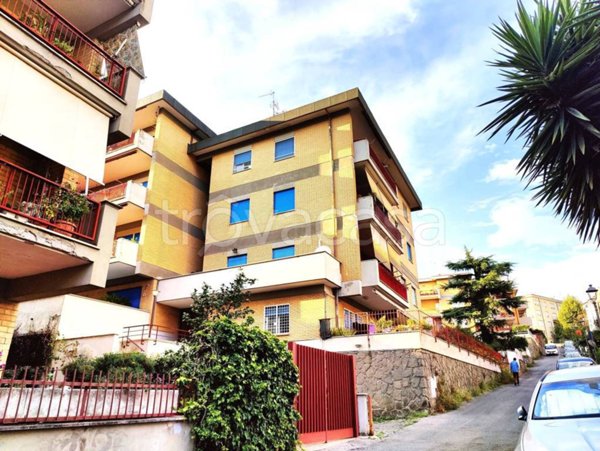 appartamento in vendita a Velletri