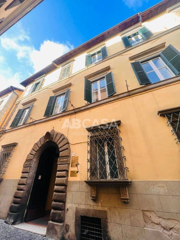 appartamento in vendita a Velletri