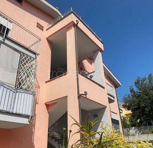 appartamento in vendita a Velletri