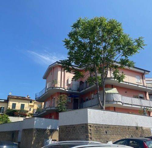 appartamento in vendita a Velletri