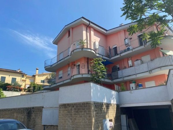 appartamento in vendita a Velletri