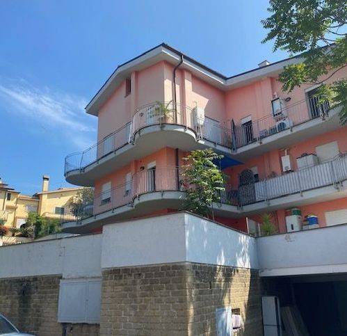 appartamento in vendita a Velletri