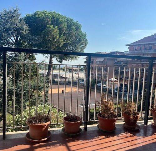 appartamento in vendita a Velletri