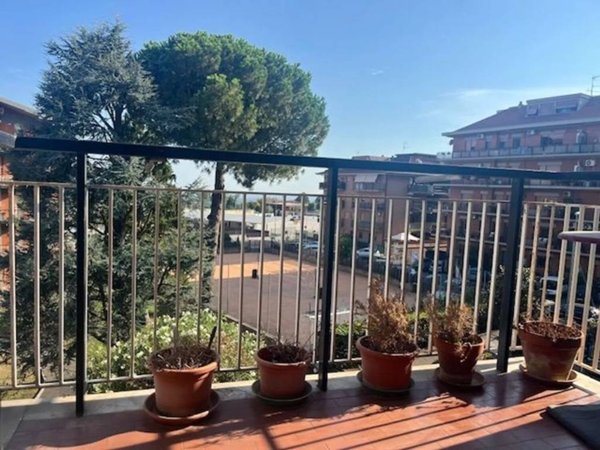 appartamento in vendita a Velletri