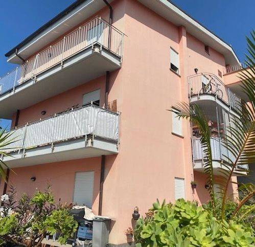 appartamento in vendita a Velletri