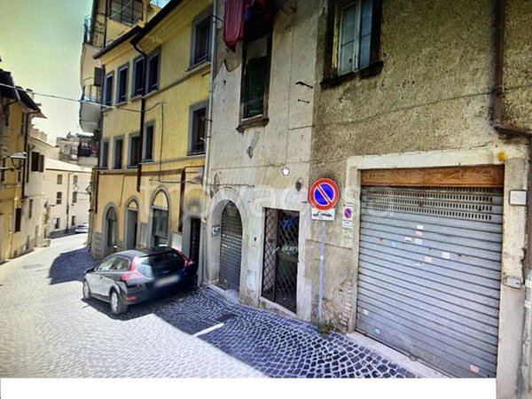 monolocale in vendita a Velletri