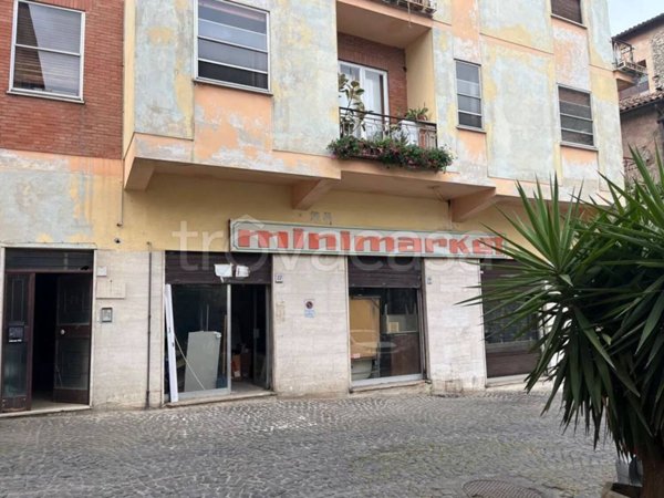monolocale in vendita a Velletri