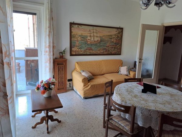 appartamento in vendita a Velletri