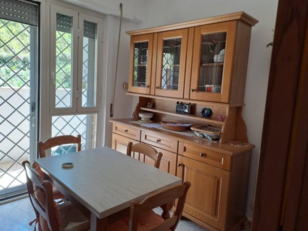 appartamento in vendita a Velletri