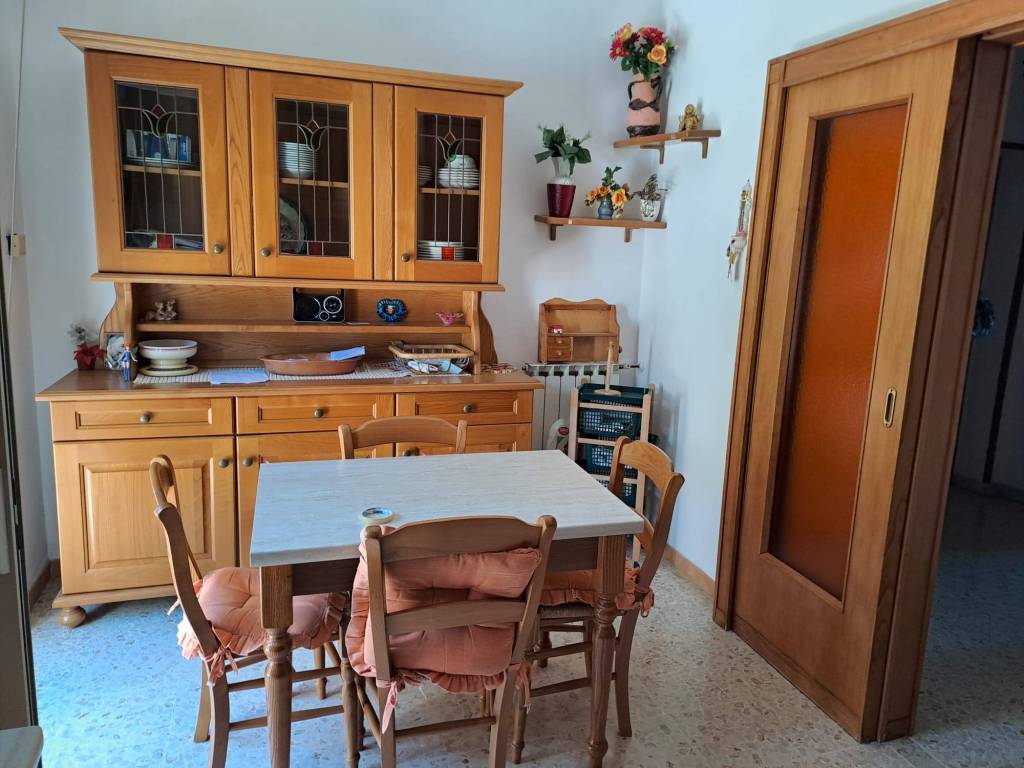 appartamento in vendita a Velletri