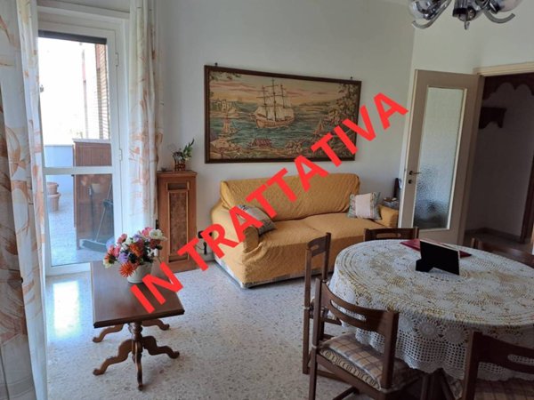 appartamento in vendita a Velletri
