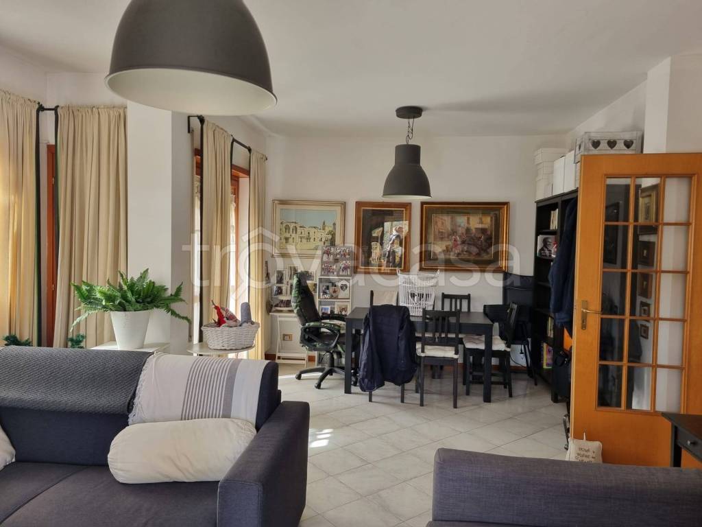appartamento in vendita a Velletri