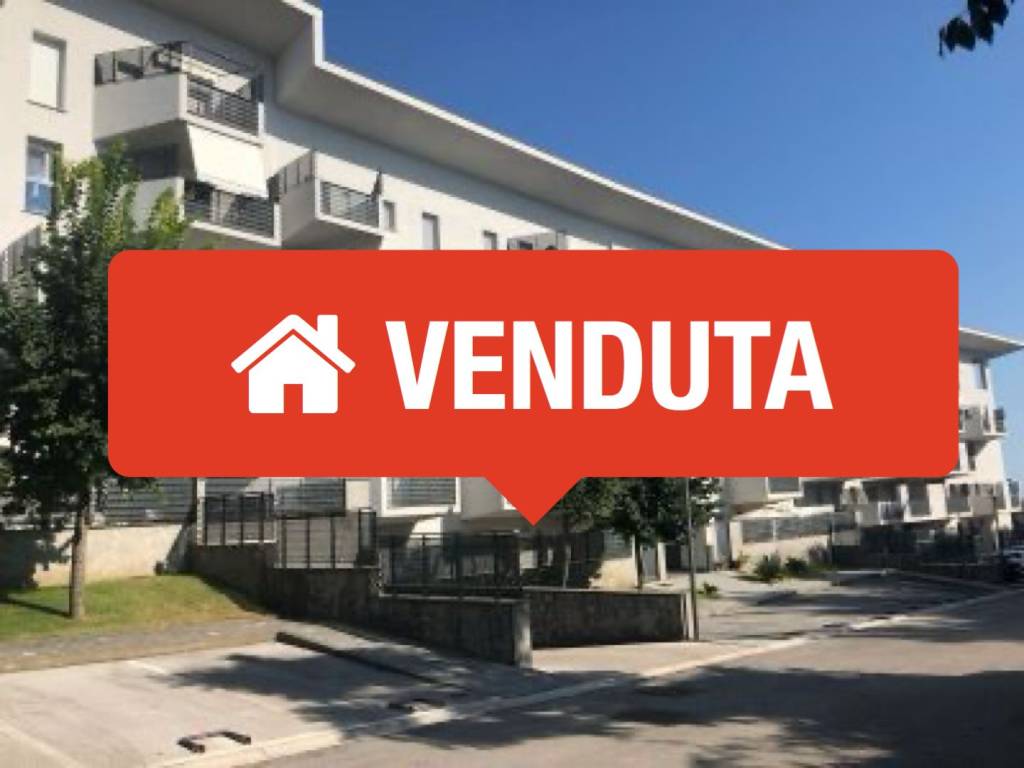 appartamento in vendita a Velletri