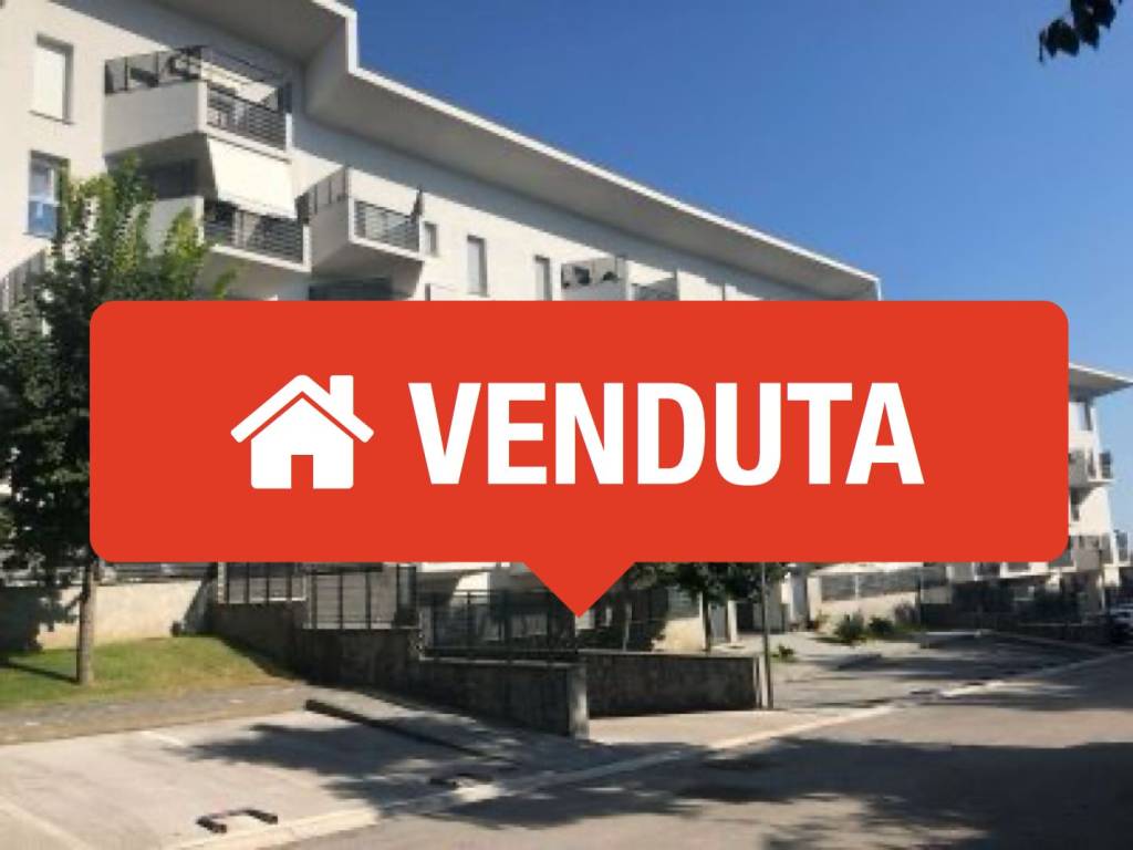 appartamento in vendita a Velletri