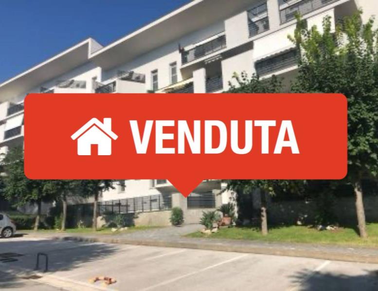appartamento in vendita a Velletri
