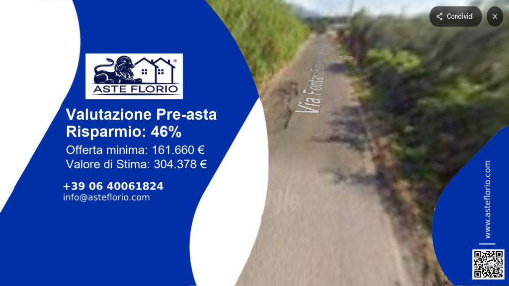 casa indipendente in vendita a Velletri