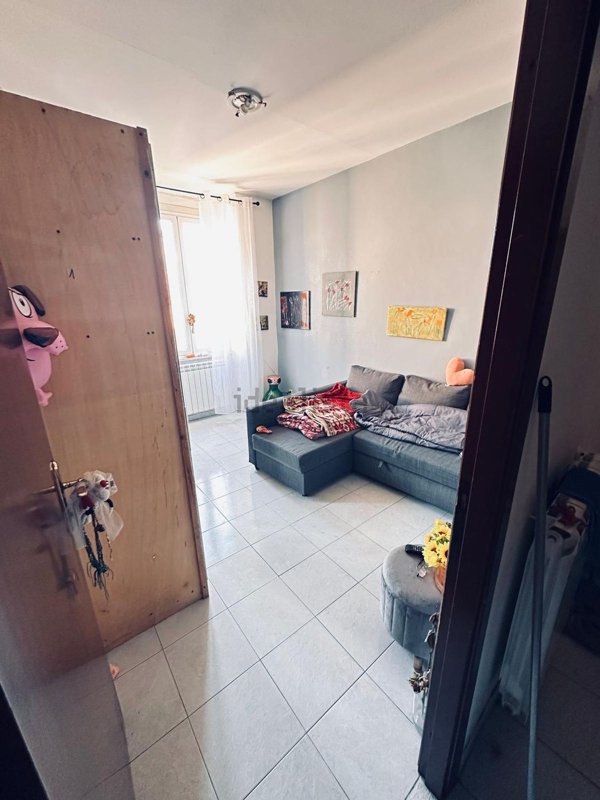 appartamento in vendita a Velletri