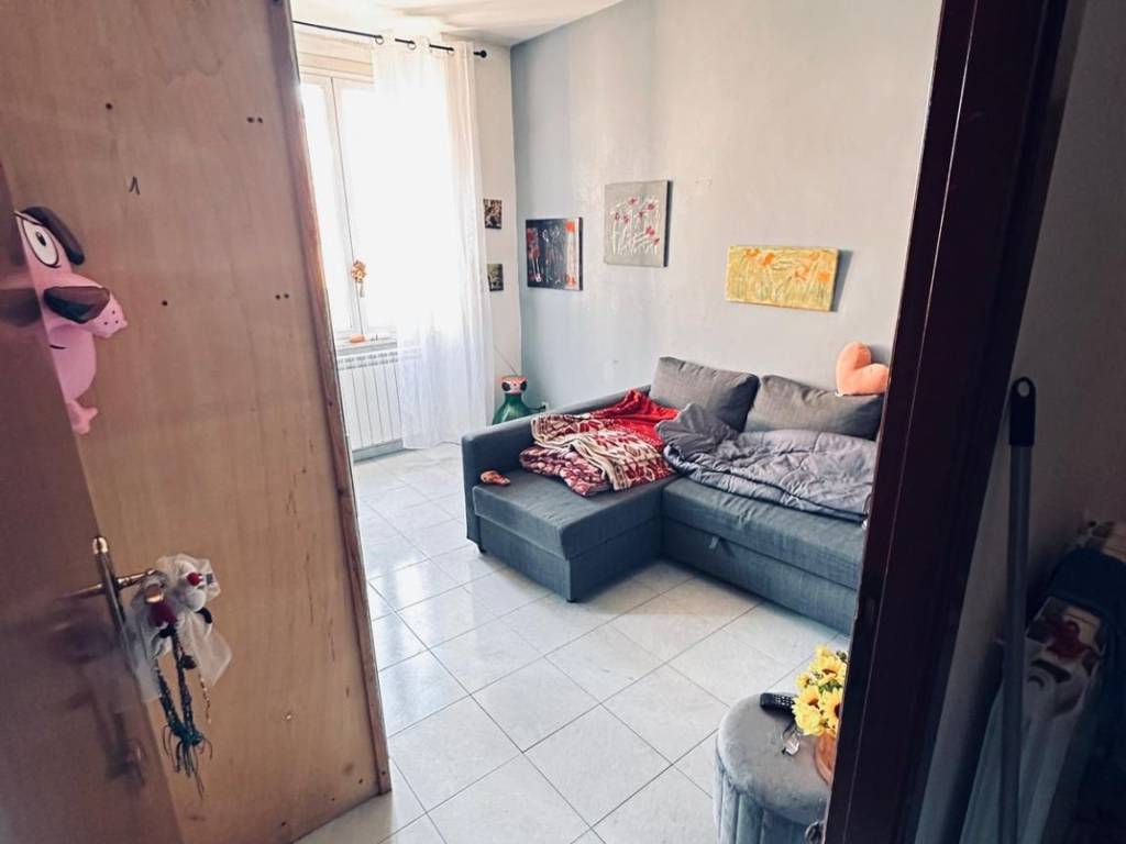 appartamento in vendita a Velletri