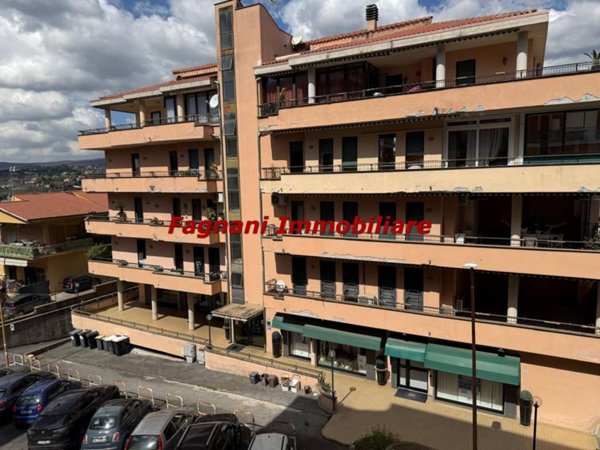 appartamento in vendita a Velletri