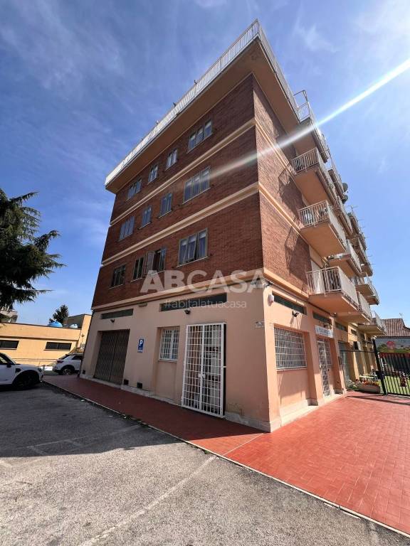 appartamento in vendita a Velletri