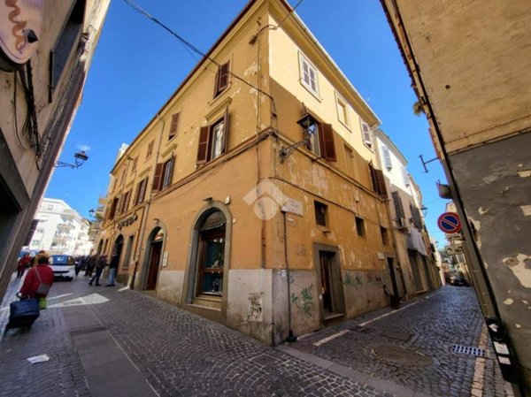 appartamento in vendita a Velletri