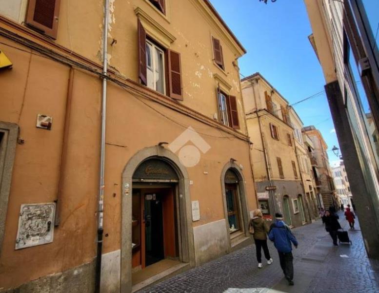 appartamento in vendita a Velletri