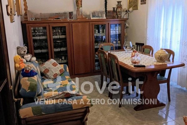 appartamento in vendita a Velletri