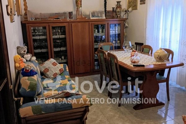 appartamento in vendita a Velletri