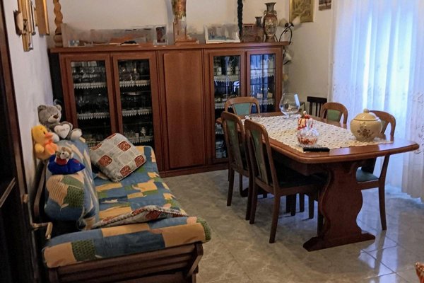 appartamento in vendita a Velletri