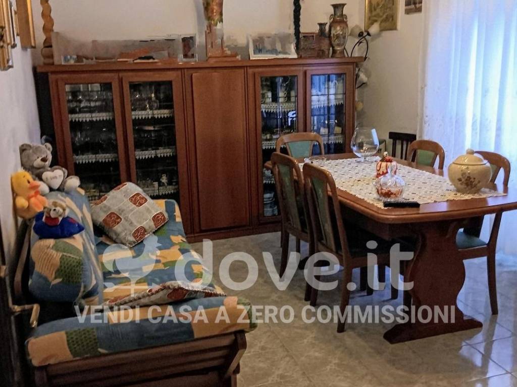 appartamento in vendita a Velletri