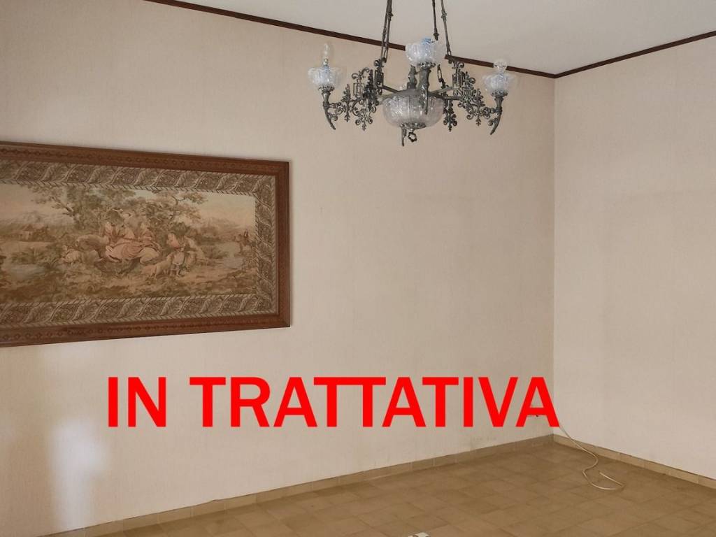 appartamento in vendita a Velletri