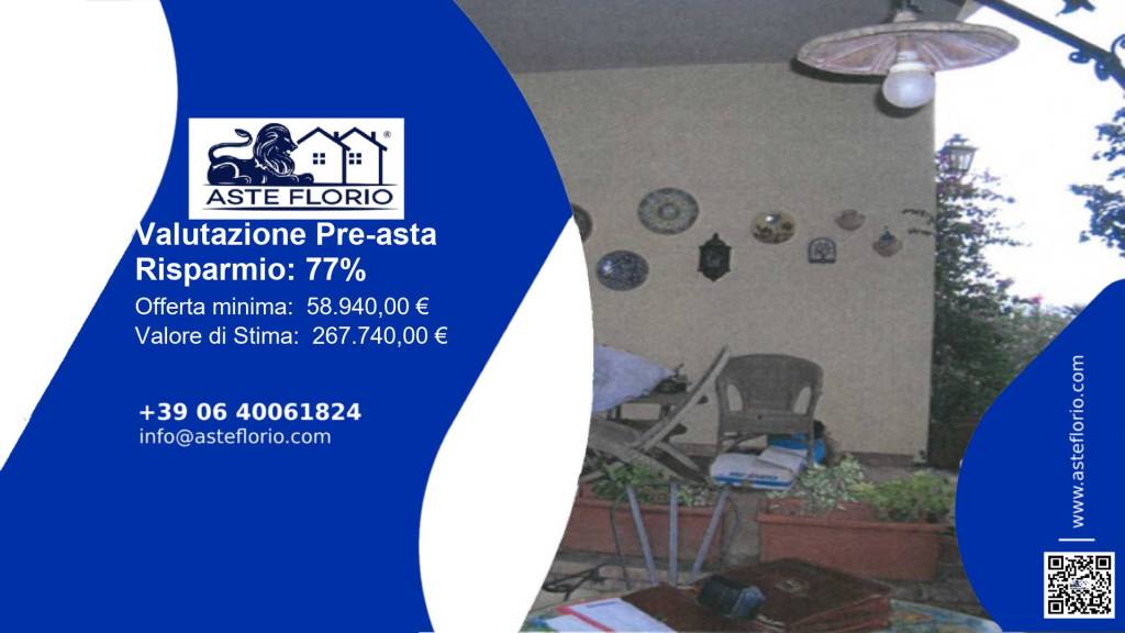 casa indipendente in vendita a Velletri