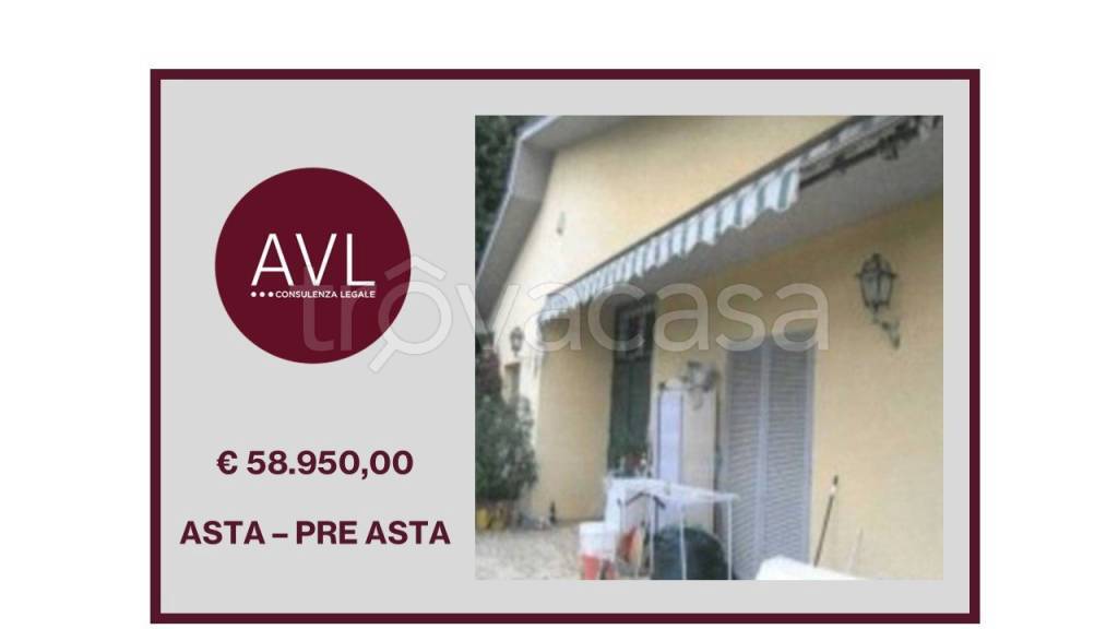 casa indipendente in vendita a Velletri