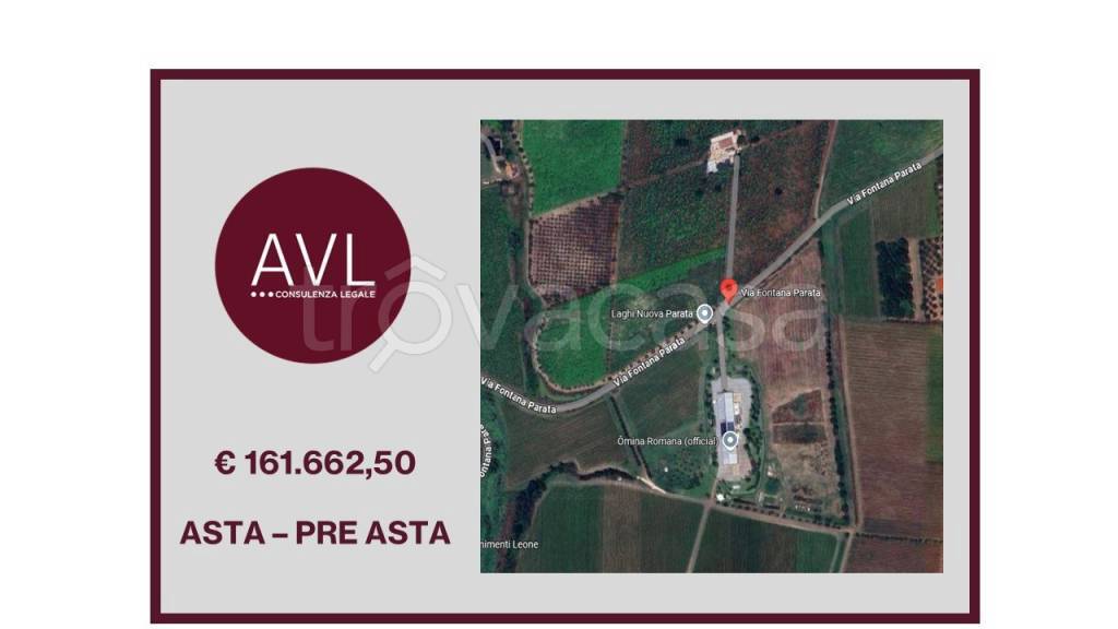 casa indipendente in vendita a Velletri