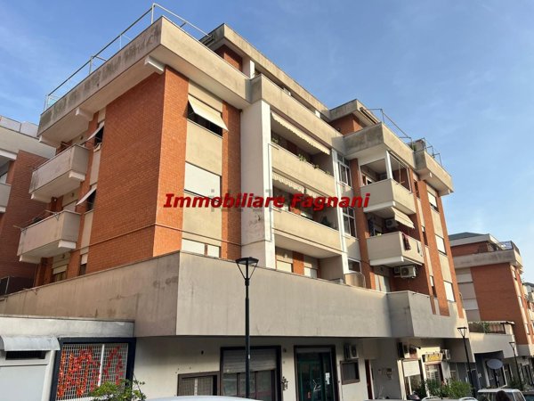 appartamento in vendita a Velletri
