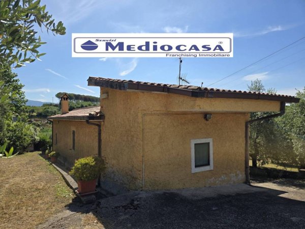 casa indipendente in vendita a Velletri