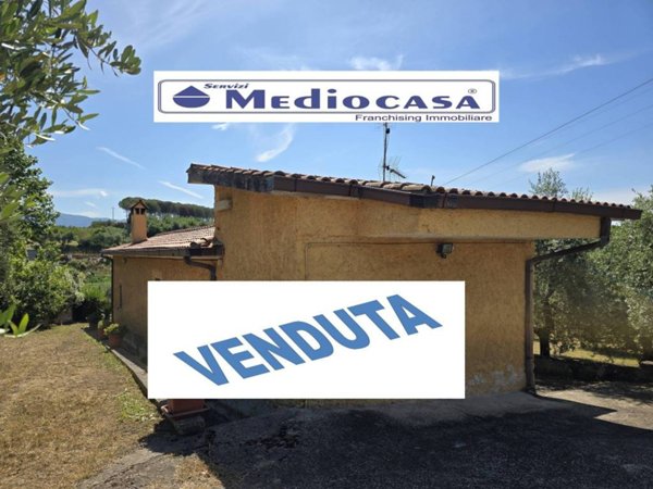 casa indipendente in vendita a Velletri