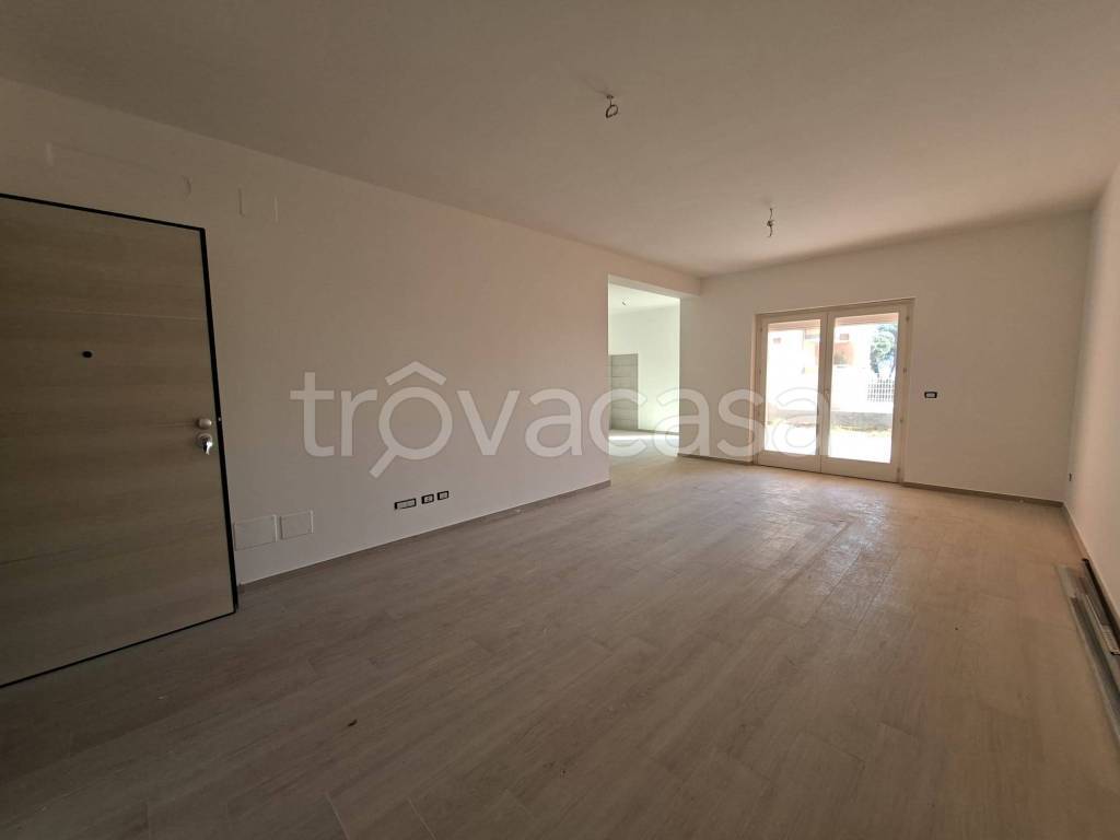 appartamento in vendita a Velletri