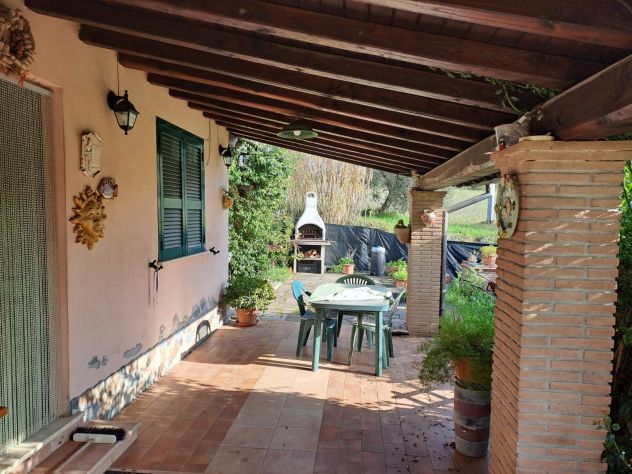 casa indipendente in vendita a Velletri