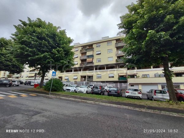 appartamento in vendita a Velletri