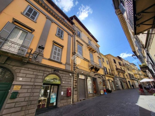 appartamento in vendita a Velletri